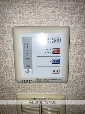 レオパレスAMATERASUの内装写真