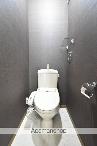 アドバンテージ IVの内装写真