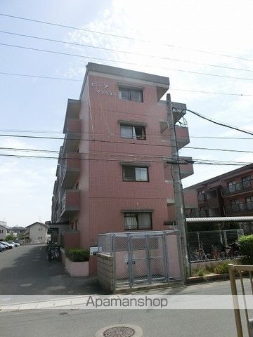 すなおマンションの外観写真