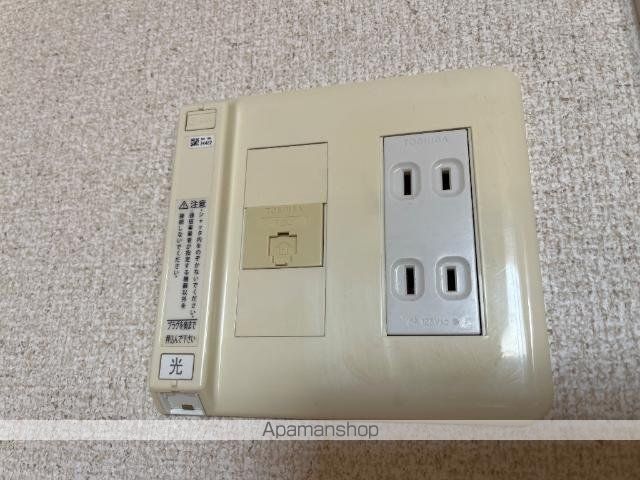 アシューレの内装写真