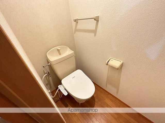 セジュール山本の内装写真