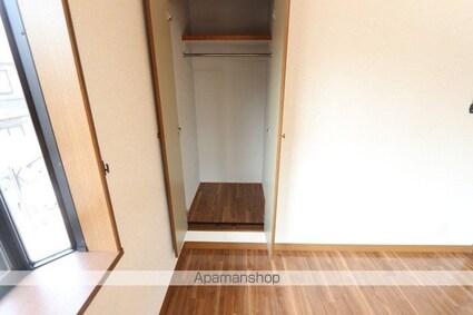 川口占部住宅　Ｇ棟[3DK/62.1m2]の内装1