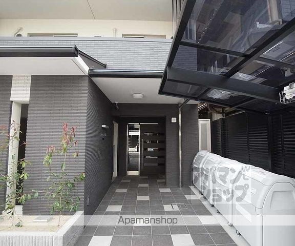 新柳馬場頭町マンションのその他写真