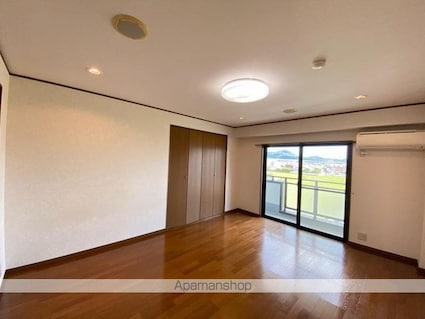 サウスプラザ六条[1LDK/49.6m2]の内装4