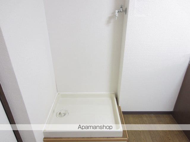 フォルクローレ・ペルシュの内装写真