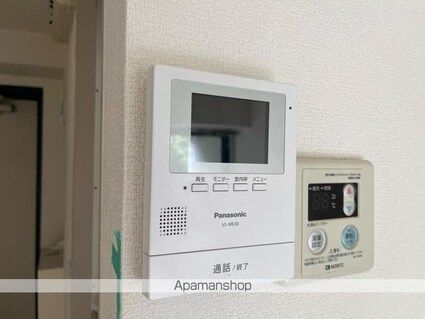 香川県高松市亀岡町[1R/13.25m2]の内装5
