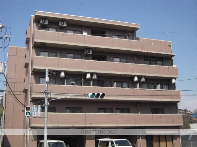 R HOUSE21 −アールハウスニジュウイチ−の外観写真