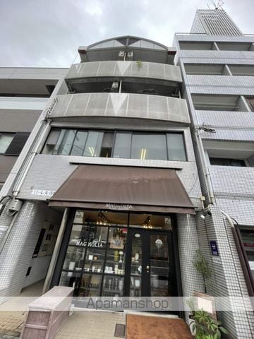 ローレル寺町の外観写真