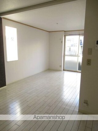 和歌山県和歌山市新在家[2LDK/48.17m2]の内装1