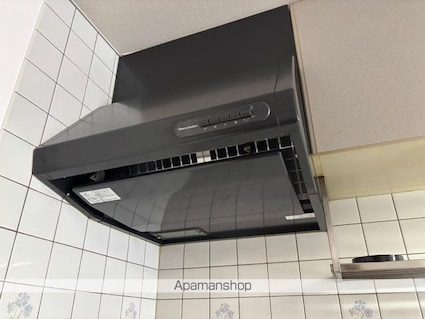 ルミナス５５[3LDK/67.26m2]の内装4