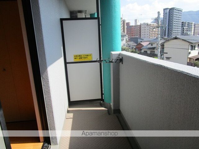 木下鉱産ビルIIの内装写真