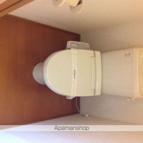 レオパレスカデンツァの内装写真