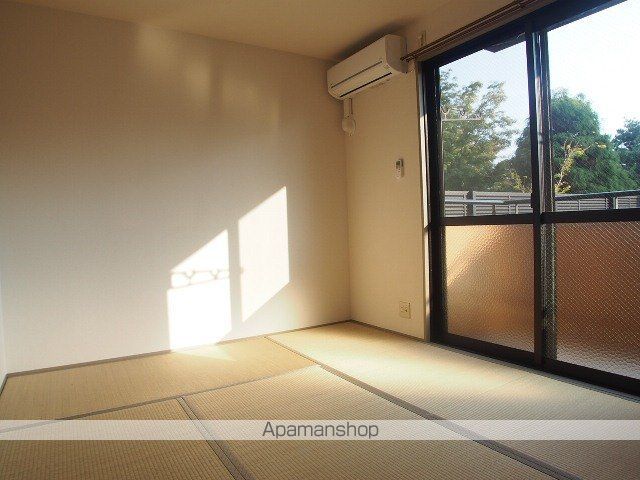 サニーヒル西町の内装写真