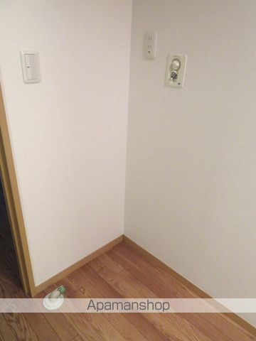 リースランド十条の内装写真