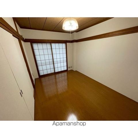 なとりビル3の内装写真