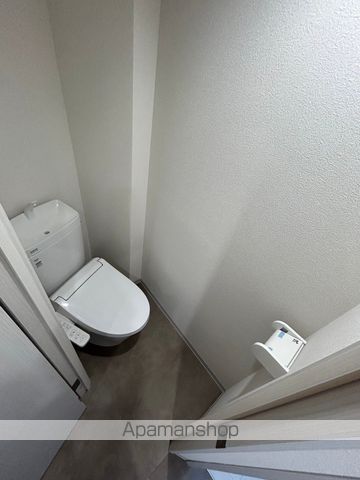 VISTA MINAMIASAGAYAの内装写真