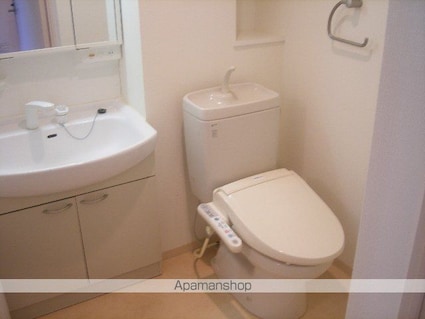 Ｈｕｍａｎハイム我孫子[1K/26.25m2]の内装5