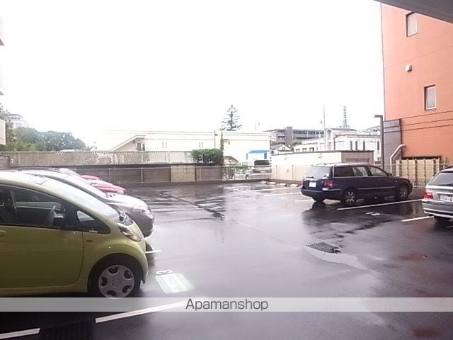 ALATO白壁の周辺写真