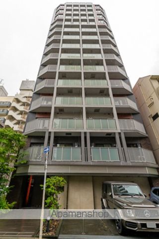 ＮＪＫ　ＭＡＲＱＵＩＳ　ＯＭＯＴＥＳＡＮＤＯ 904 ｜ 東京都渋谷区渋谷２丁目1-7（賃貸マンション1K・9階・20.05㎡） その3