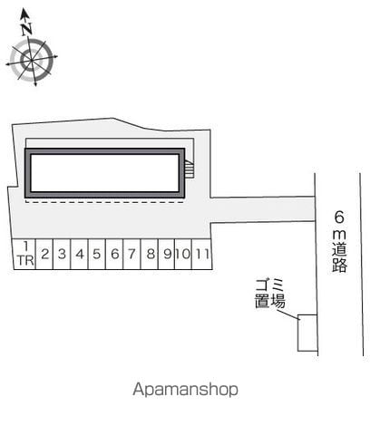 レオパレスALFAのその他写真
