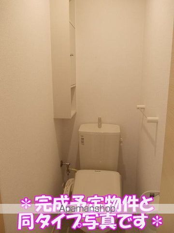 アーレアルクの内装写真