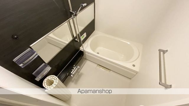 グラン ヘリテージの内装写真