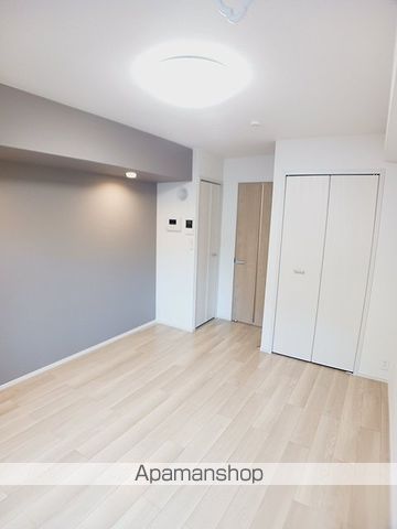 サイカス新屋敷の内装写真