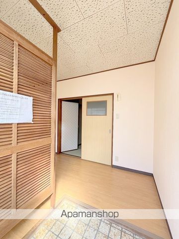 野口文化 西棟の内装写真