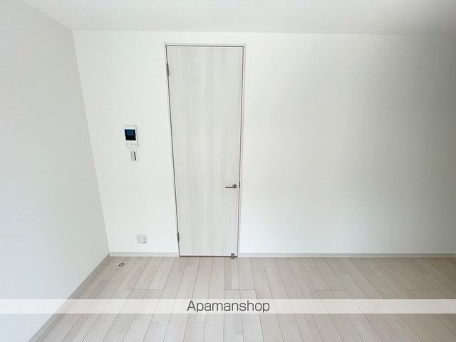 アバンティオ近鉄長瀬の内装写真