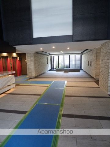 ESTEMCOURT新大阪XIIIニスタの内装写真