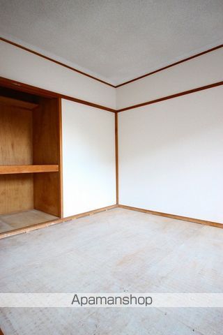 メゾン白梅の内装写真