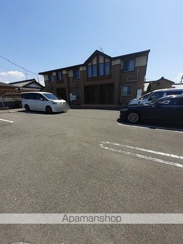 サイプレス IIのその他写真