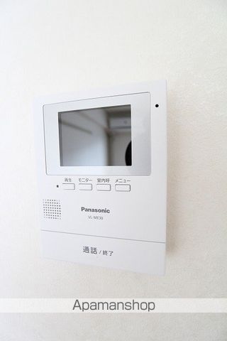 プログレス八乙女の内装写真