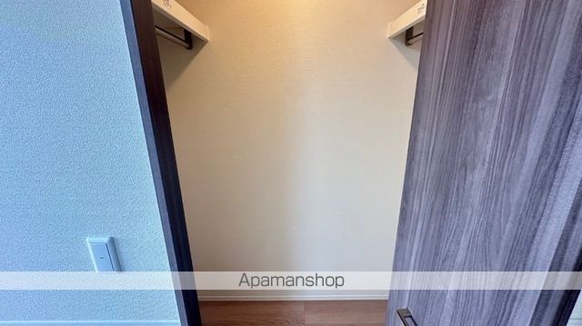 エルドラドの内装写真