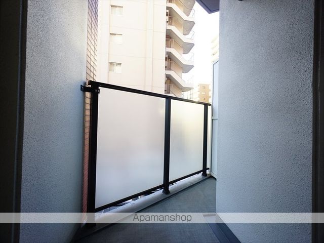 YZ MAHOROBAの内装写真