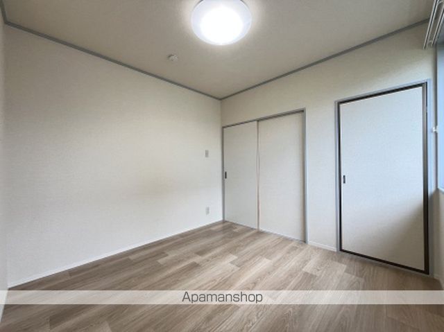 セジュール白石西新町 A棟の内装写真
