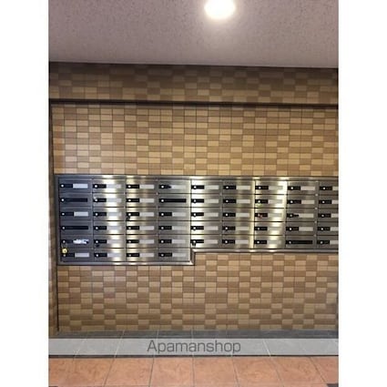 シティライフ今池南[1K/24.79m2]のその他内装6