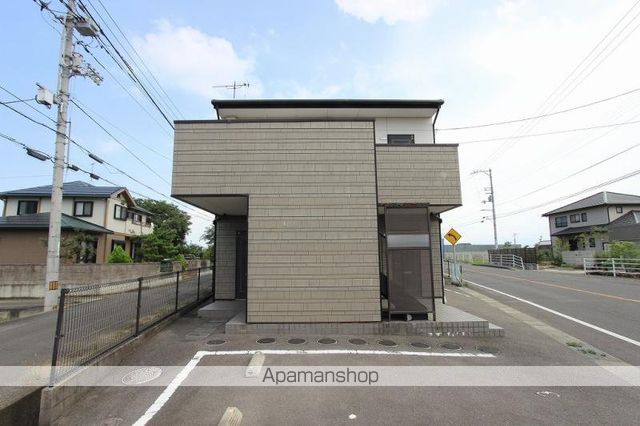 フォブール村尾の外観写真
