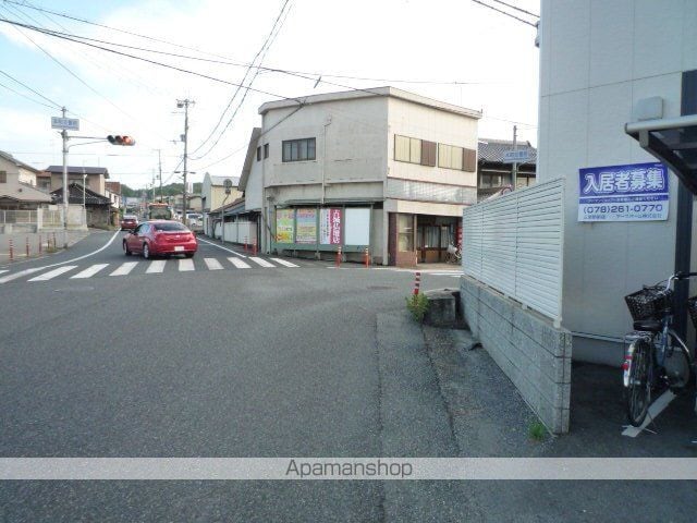 flat福井A棟の周辺写真