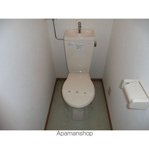 FOREST栄通Aの内装写真