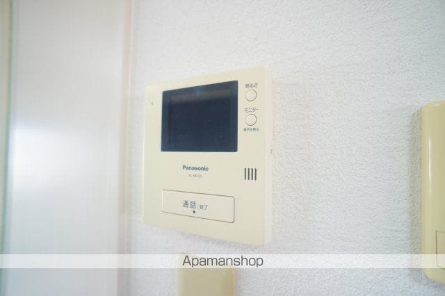 いせやハイツの内装写真