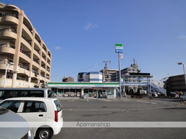 ハイツ斉藤の周辺写真