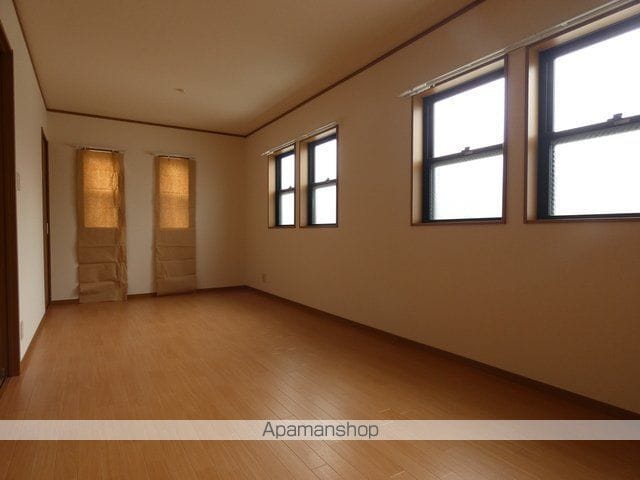 西区枇杷島1丁目戸建の内装写真