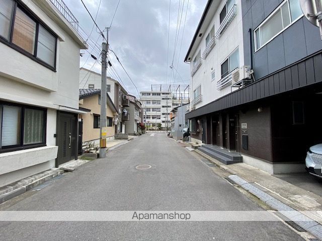 ラフィネ中大畑の周辺写真