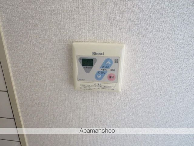 コーポラス秋山IIの内装写真
