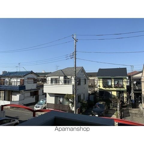 さくらパークA棟の内装写真