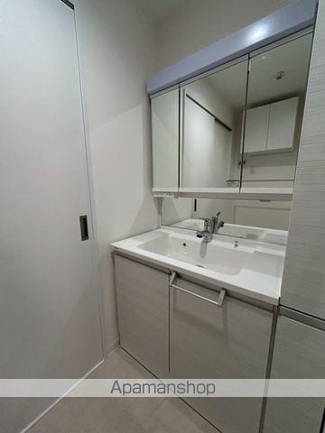 フロンティアタワー難波EASTグランソレイユ日本橋の内装写真