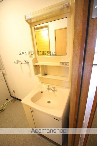 コスモロイヤル東苗穂Bの内装写真