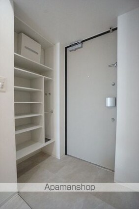 ルネフラッツ庄内通駅前[1K/23.55m2]の内装