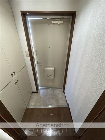シャルム阪上の内装写真